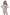 Bathrobe Donna - CELIA MODA