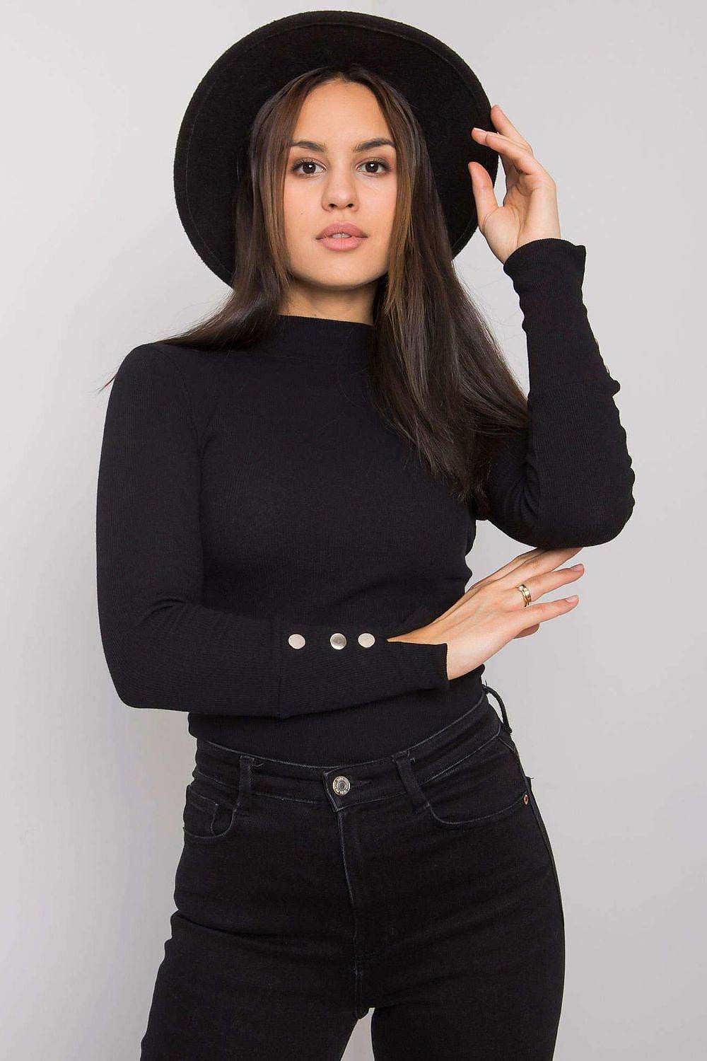 Blouse Rue Paris - CELIA MODA