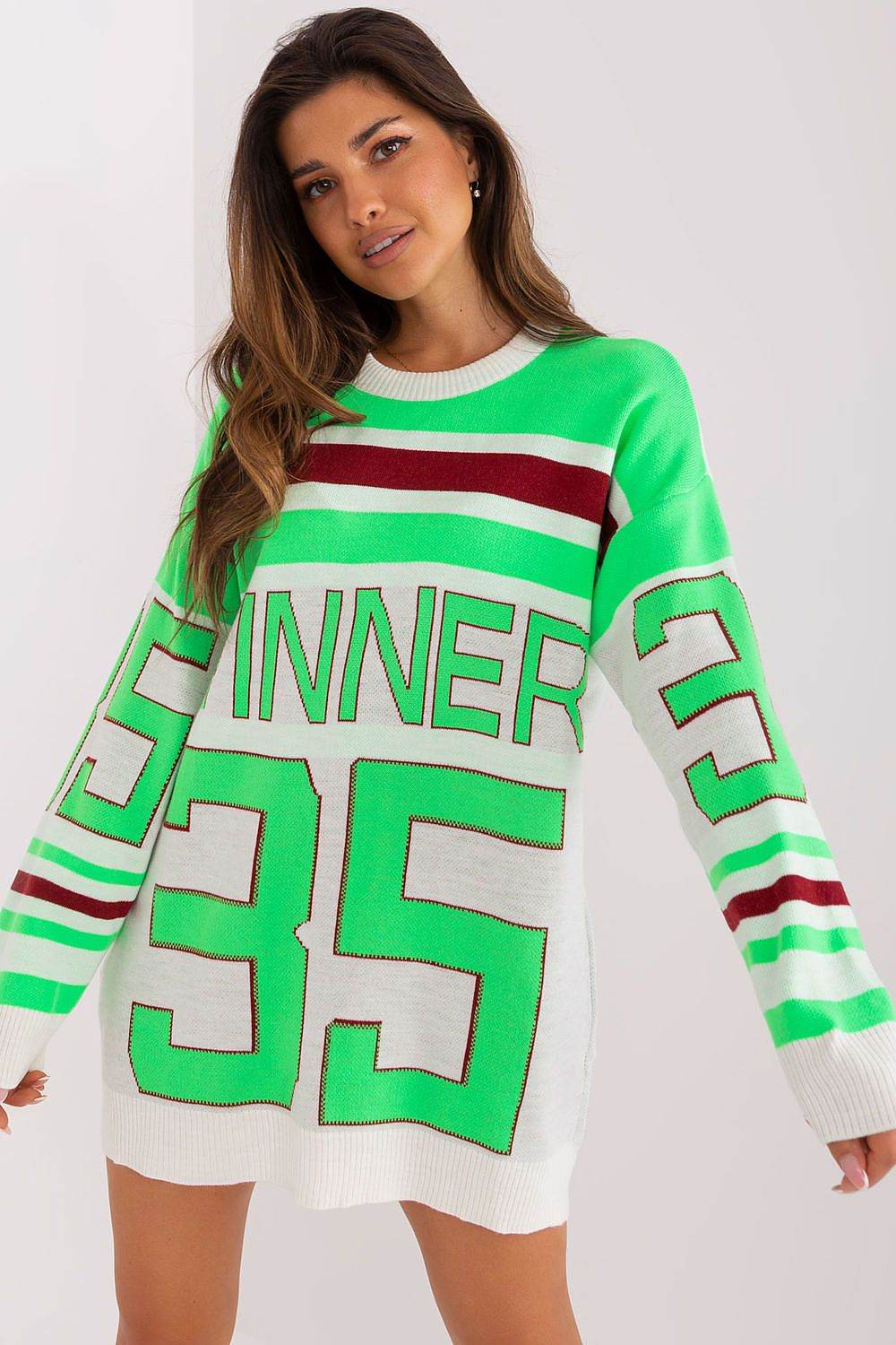 Long jumper Badu - CELIA MODA