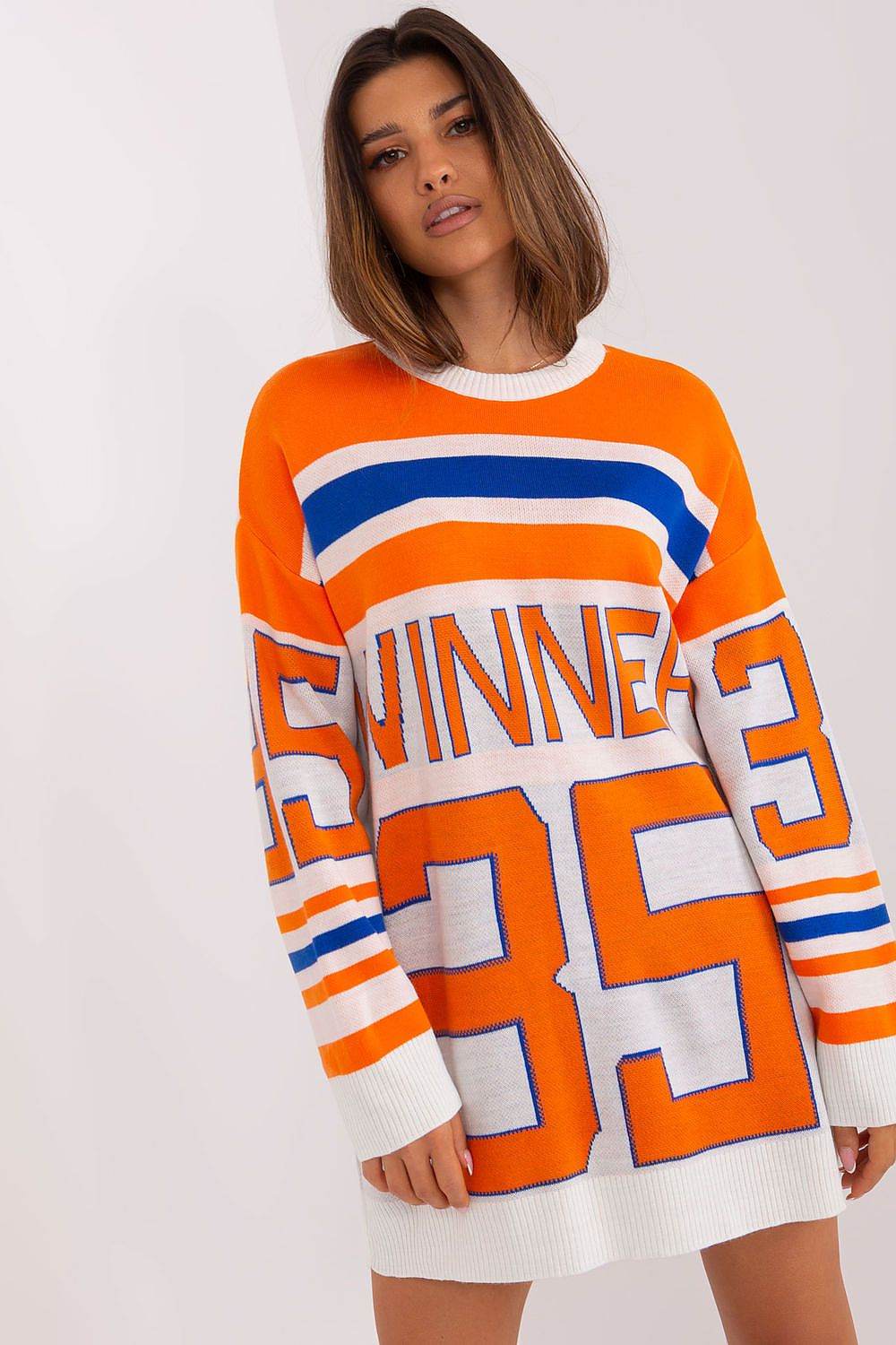 Long jumper Badu - CELIA MODA