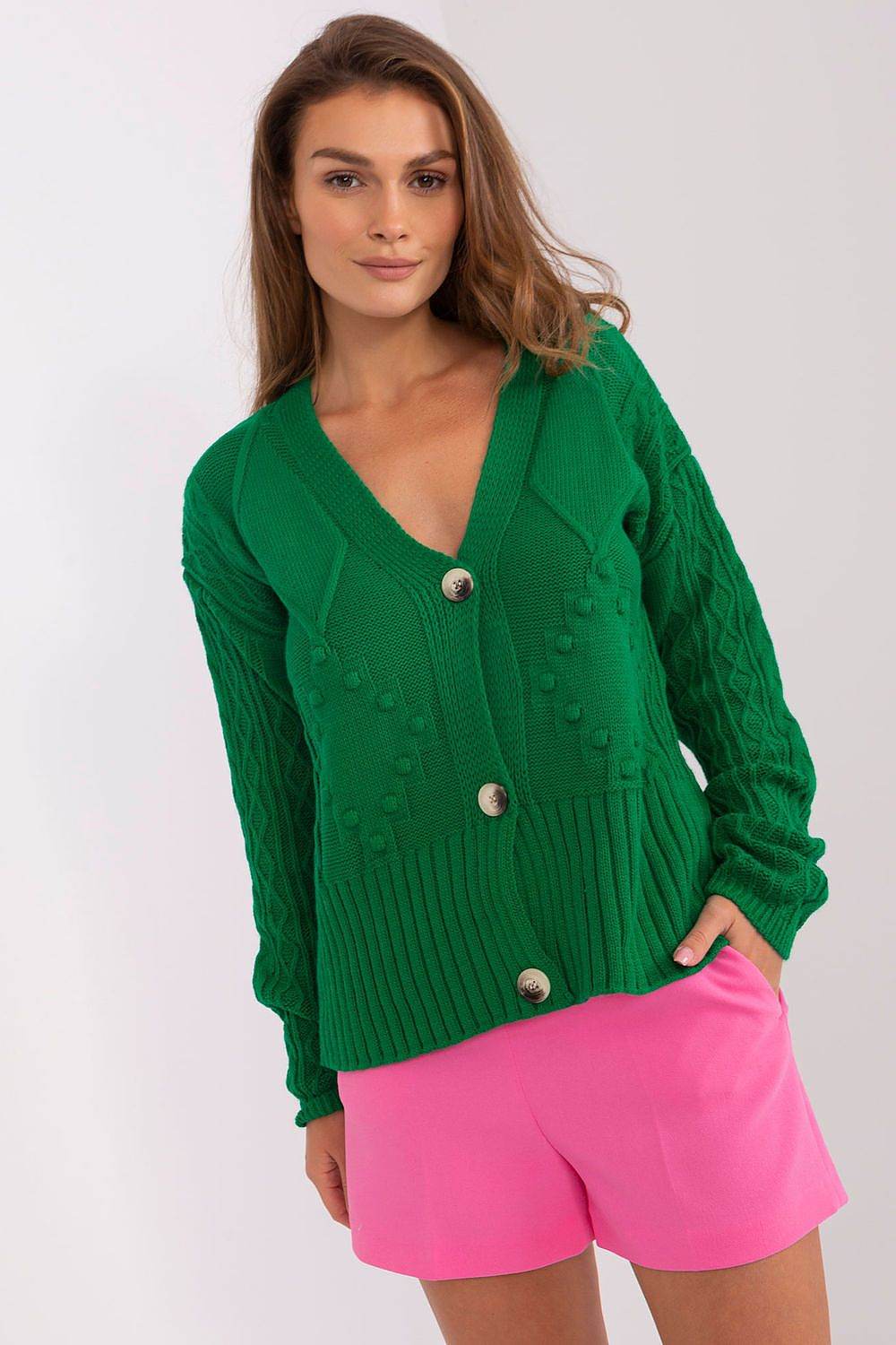 Cardigan Badu - CELIA MODA