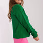  Cardigan model 185415 Badu 
