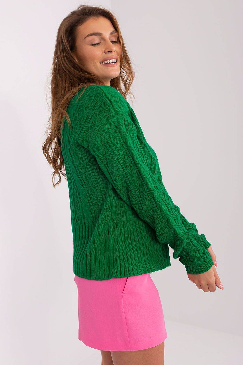 Cardigan Badu - CELIA MODA