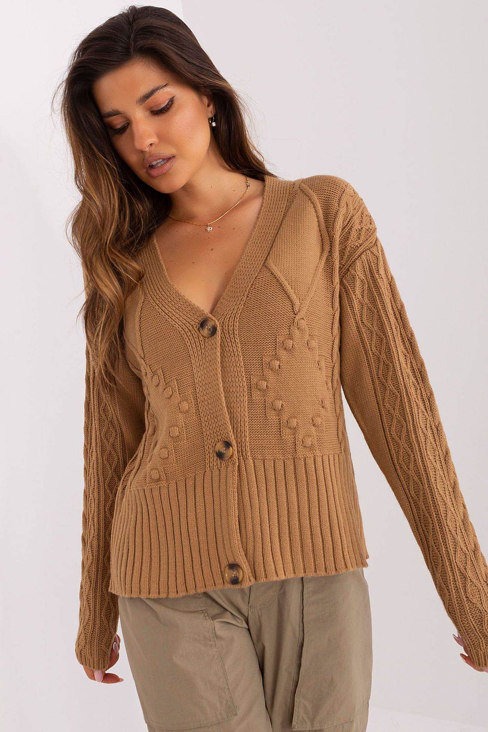 Cardigan Badu - CELIA MODA