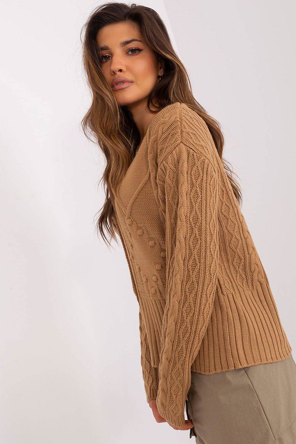 Cardigan Badu - CELIA MODA