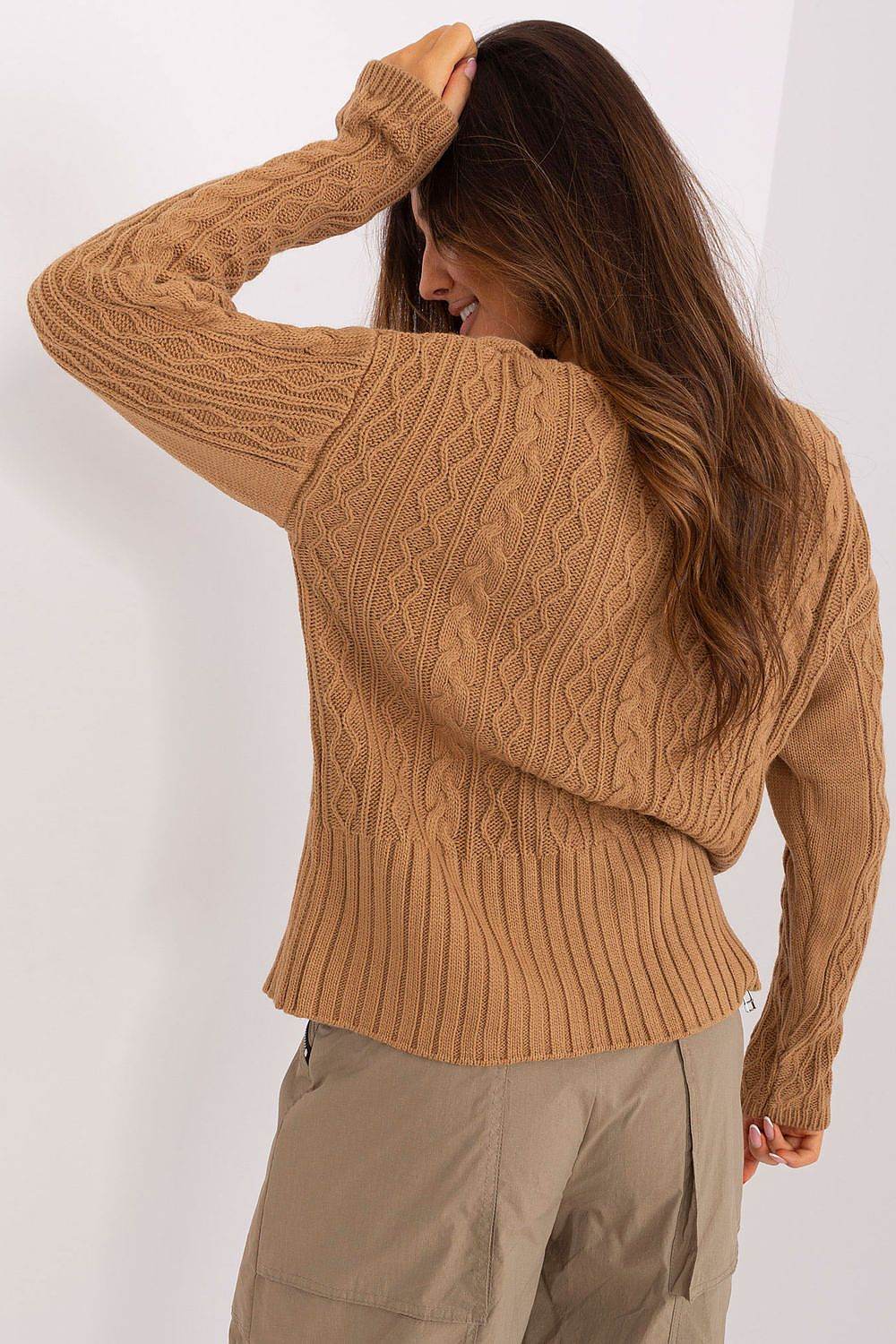 Cardigan Badu - CELIA MODA