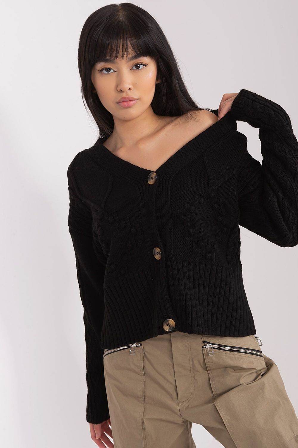 Cardigan Badu - CELIA MODA