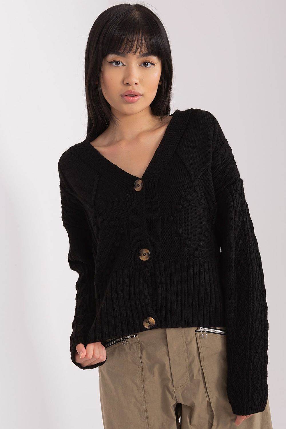 Cardigan Badu - CELIA MODA