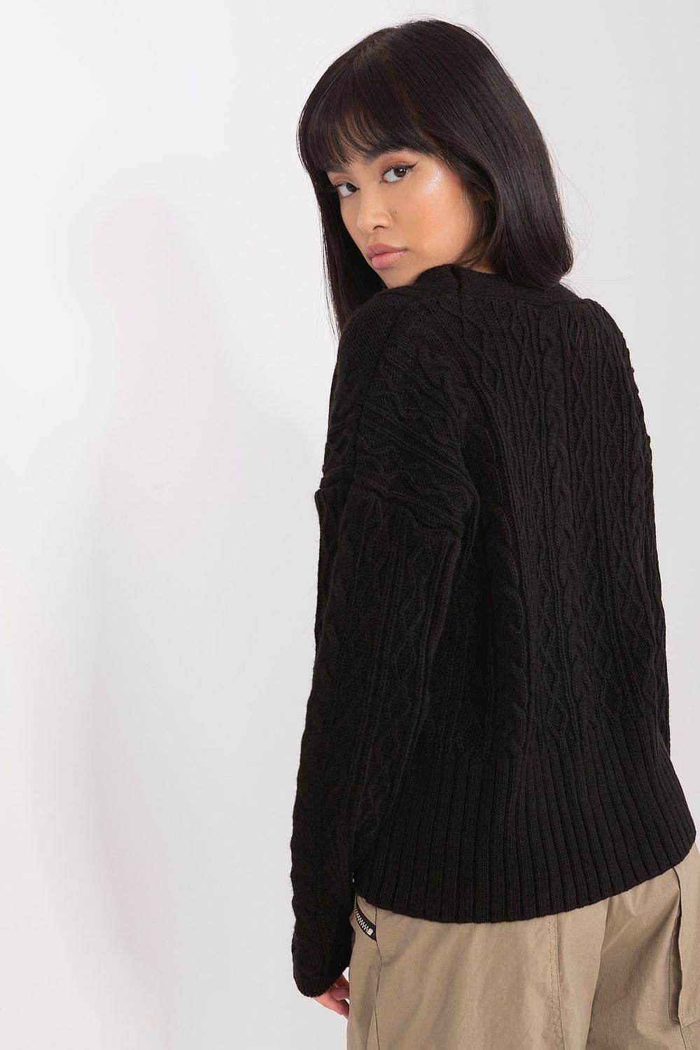 Cardigan Badu - CELIA MODA