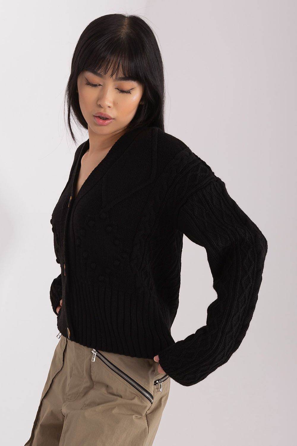 Cardigan Badu - CELIA MODA