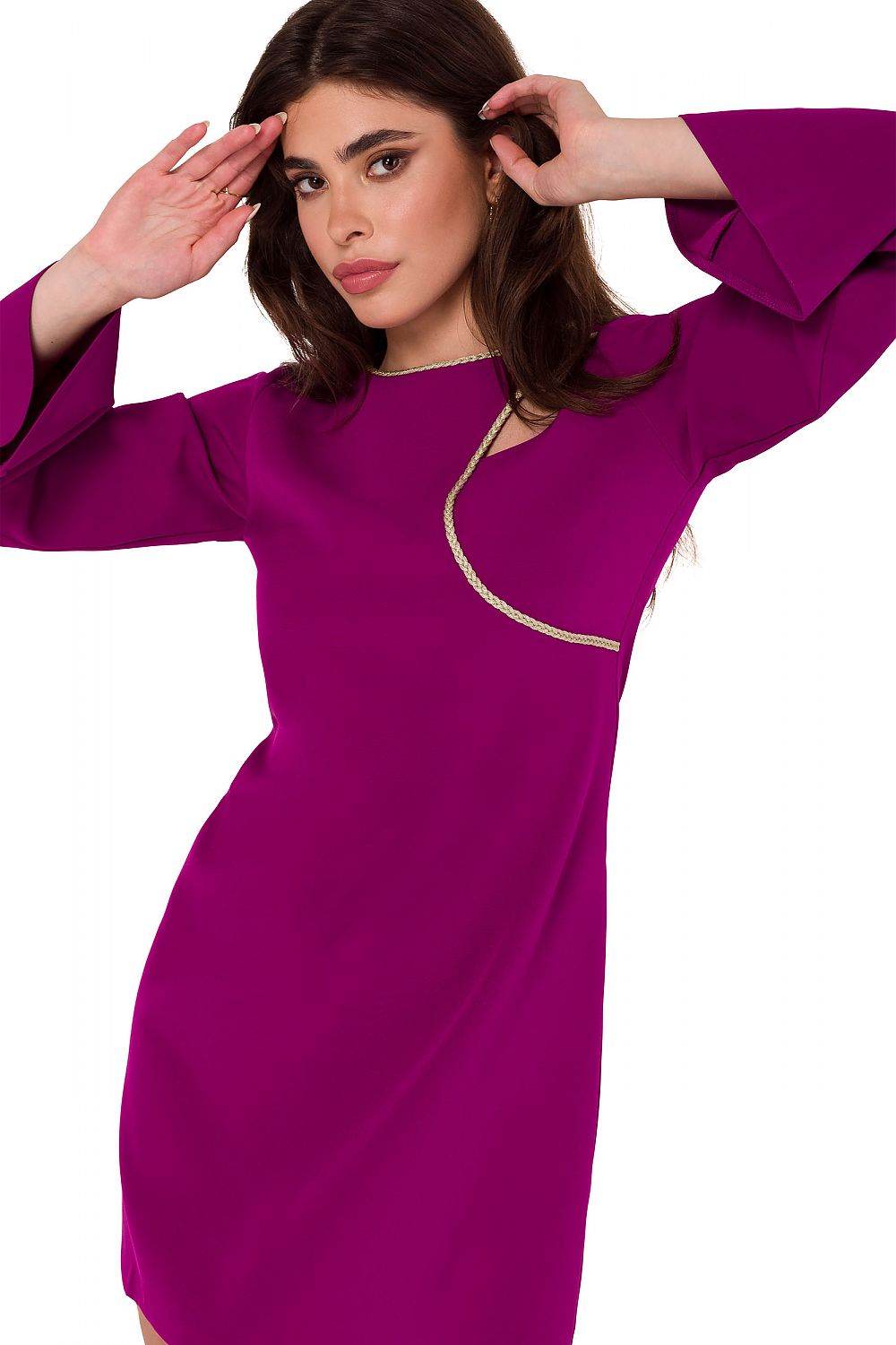 Cocktail dress Makover - CELIA MODA