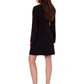  Cocktail dress model 185458 Makover 