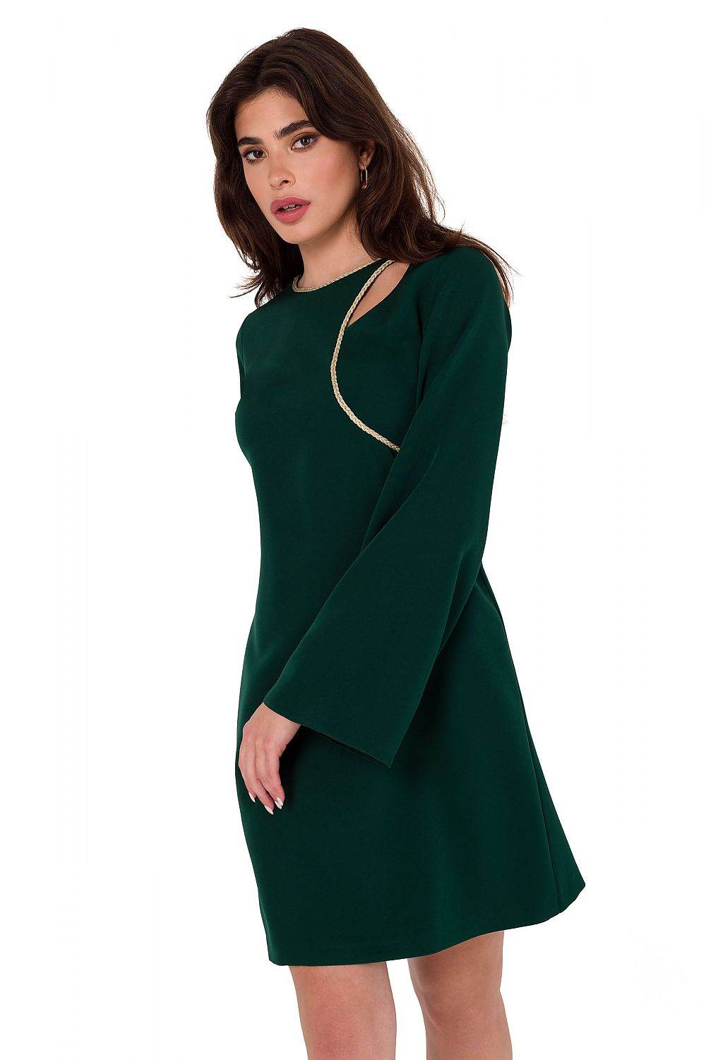 Cocktail dress Makover - CELIA MODA