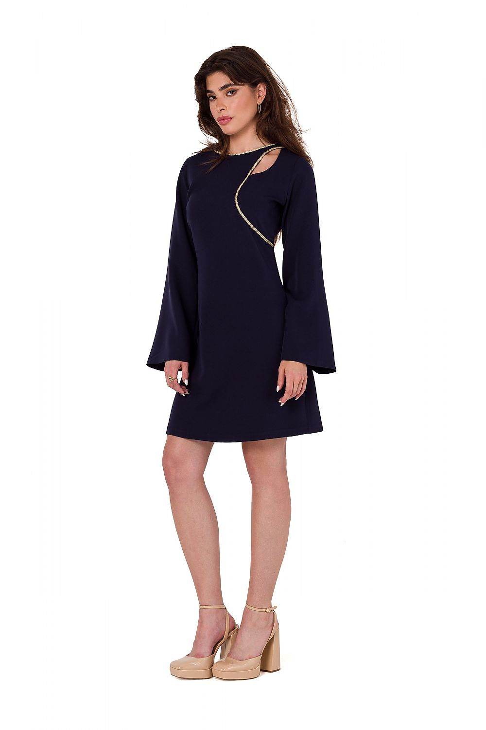 Cocktail dress Makover - CELIA MODA