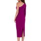  Evening dress model 185461 Makover 