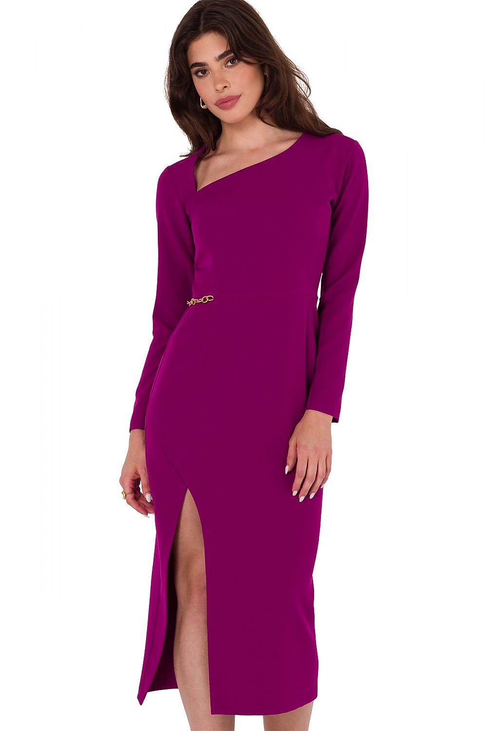 Evening dress Makover - CELIA MODA