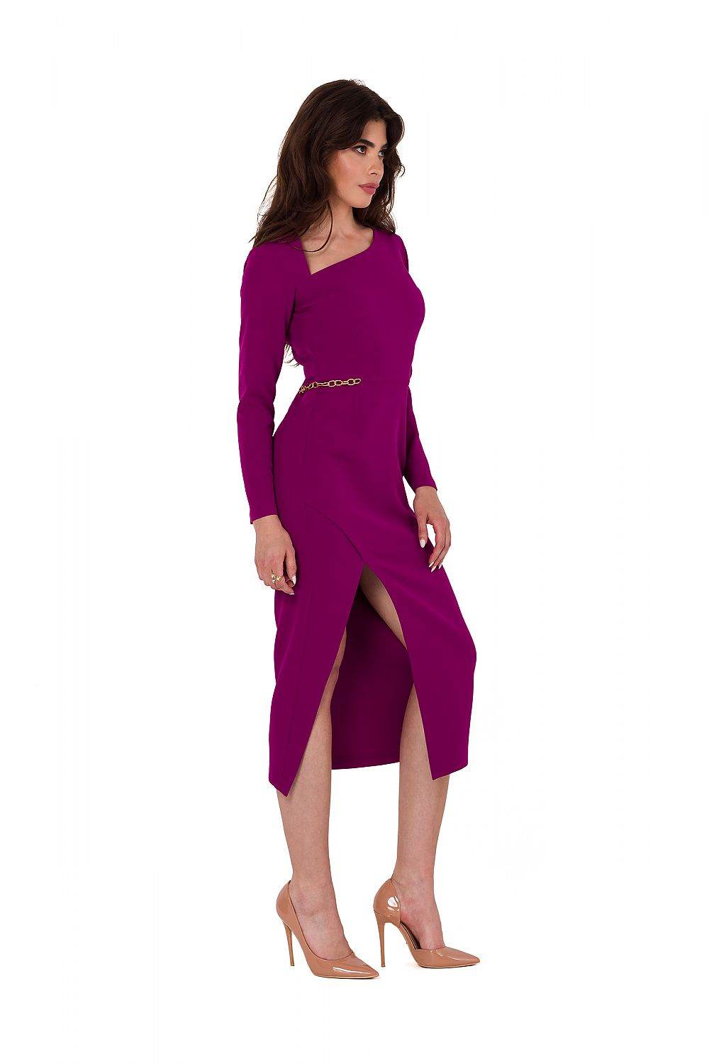 Evening dress Makover - CELIA MODA