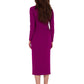  Evening dress model 185465 Makover 