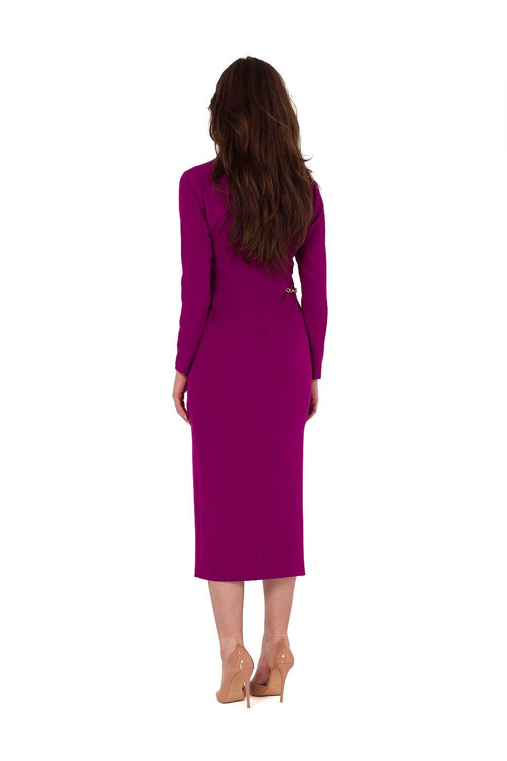 Evening dress Makover - CELIA MODA