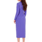  Evening dress model 185466 Makover 
