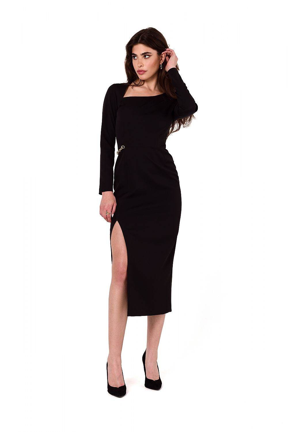Evening dress Makover - CELIA MODA