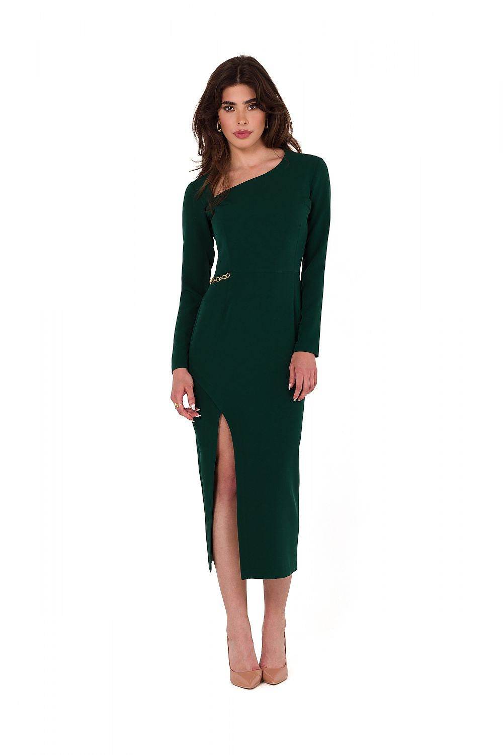 Evening dress Makover - CELIA MODA