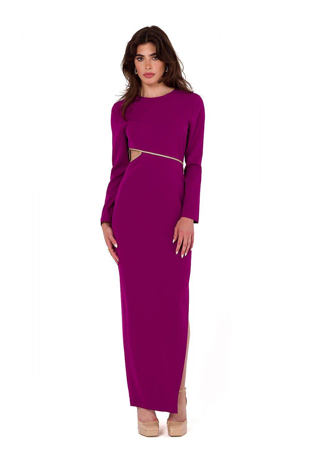 Evening dress Makover - CELIA MODA