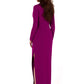  Evening dress model 185469 Makover 