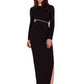  Evening dress model 185470 Makover 