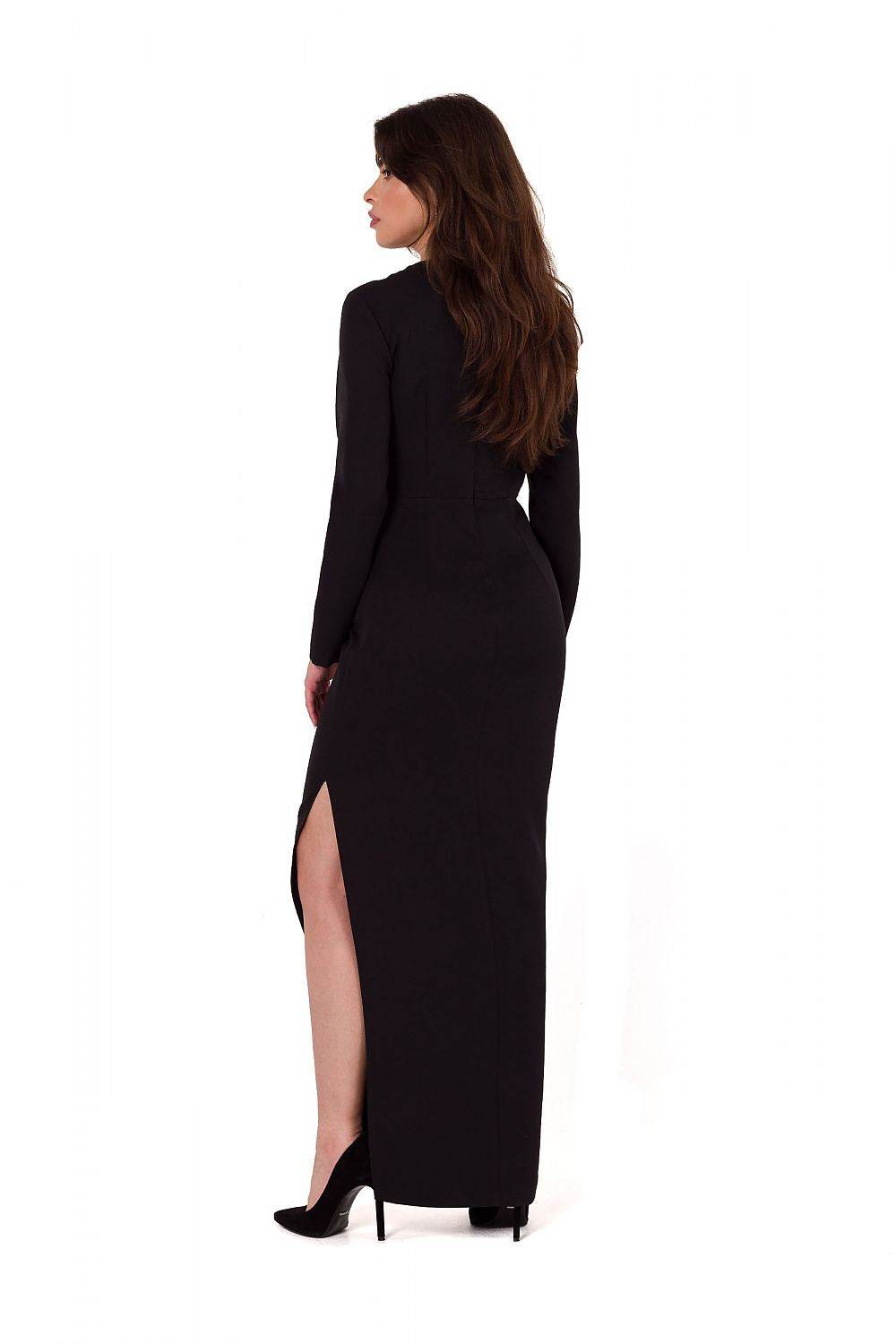Evening dress Makover - CELIA MODA