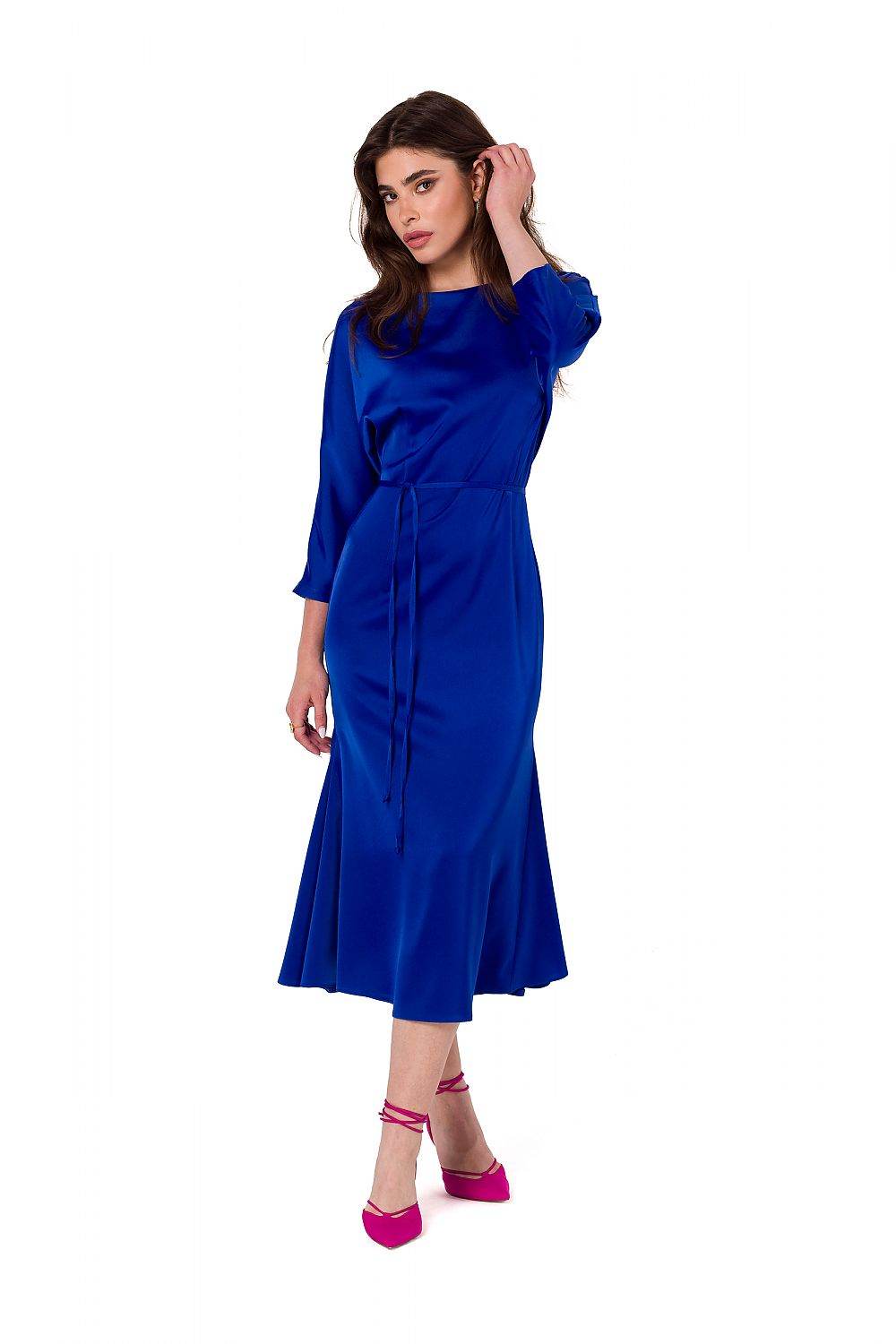 Evening dress Makover - CELIA MODA