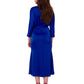  Evening dress model 185473 Makover 