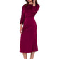  Evening dress model 185476 Makover 