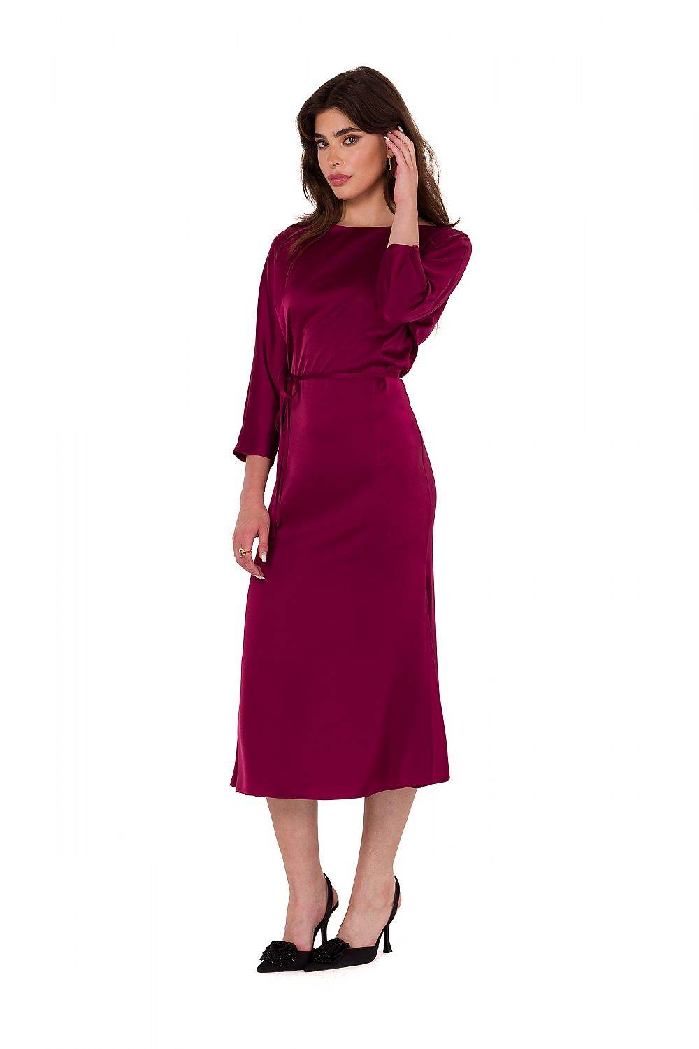 Evening dress Makover - CELIA MODA