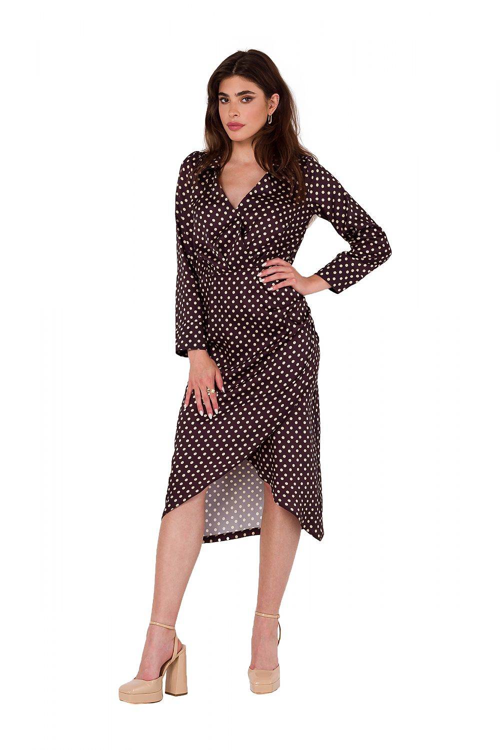 Cocktail dress Makover - CELIA MODA