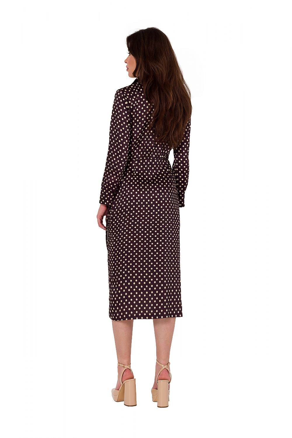Cocktail dress Makover - CELIA MODA