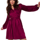  Evening dress model 185482 Makover 