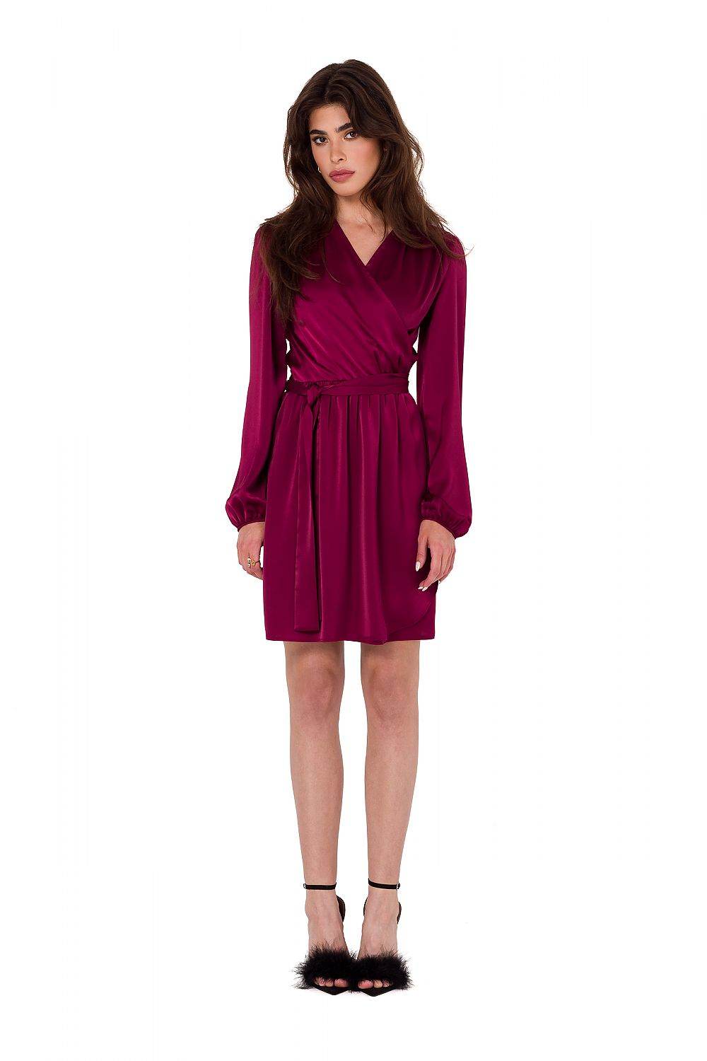 Evening dress Makover - CELIA MODA