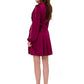  Evening dress model 185482 Makover 