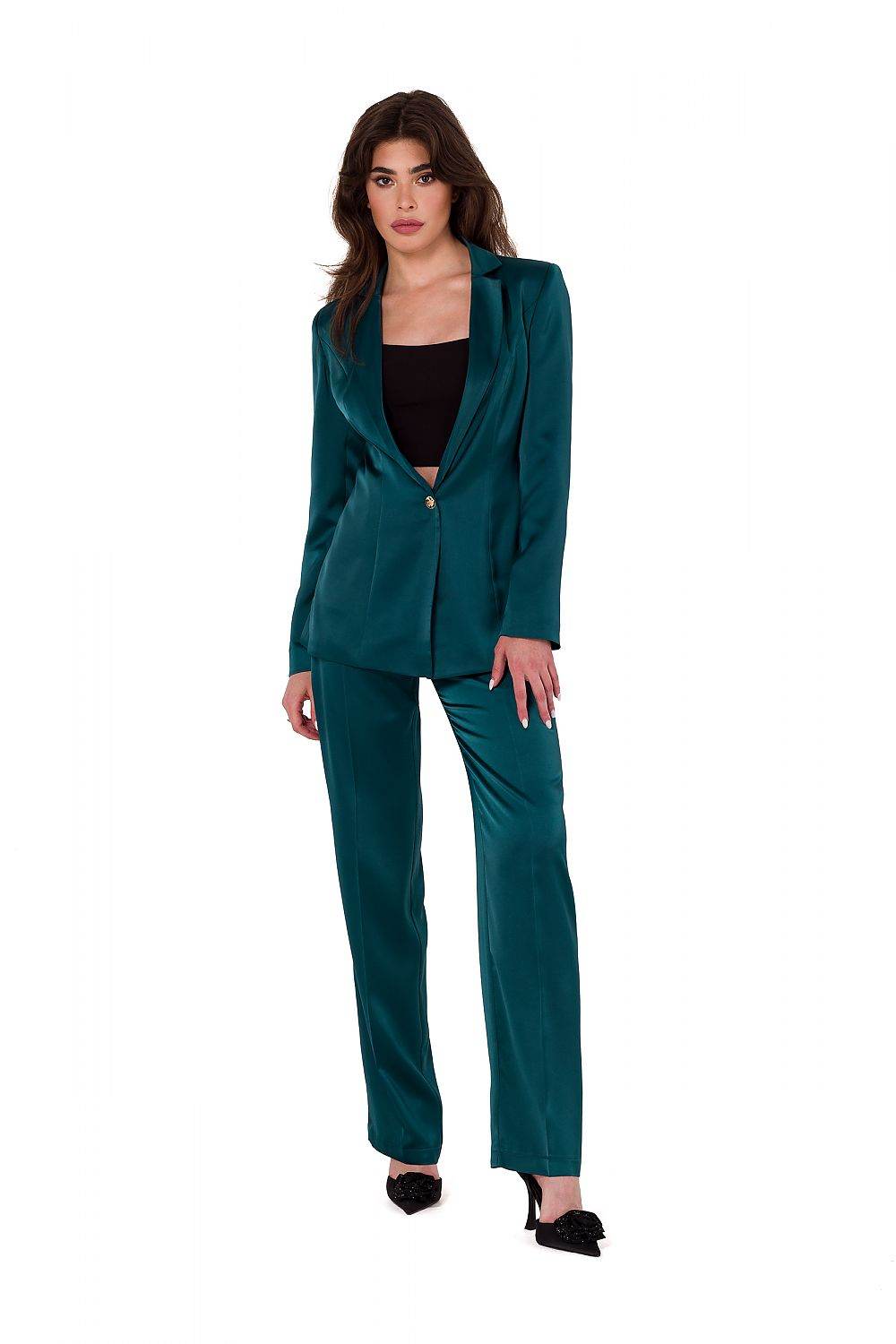 Women trousers Makover - CELIA MODA