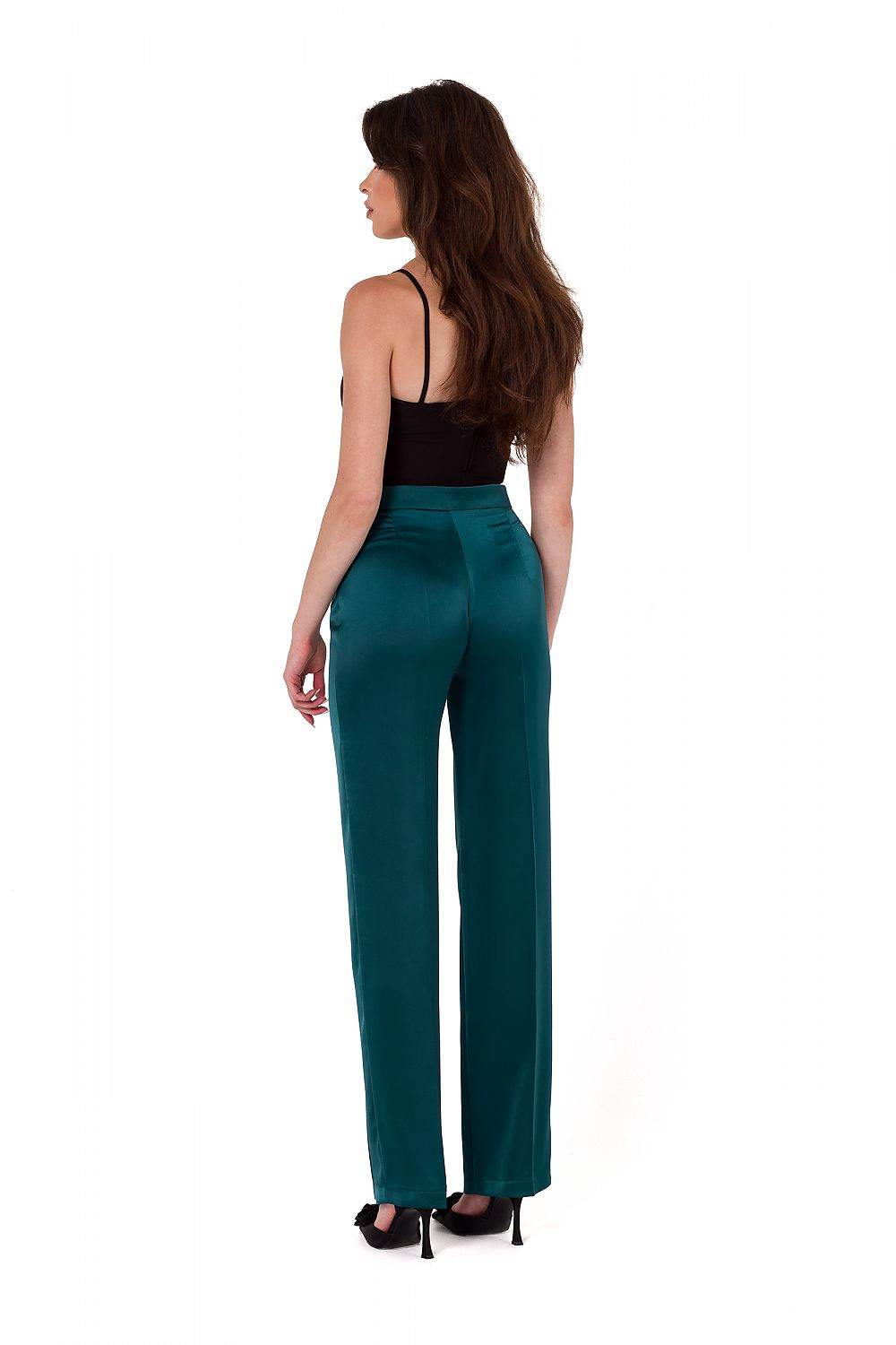 Women trousers Makover - CELIA MODA