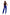 Women trousers Makover - CELIA MODA