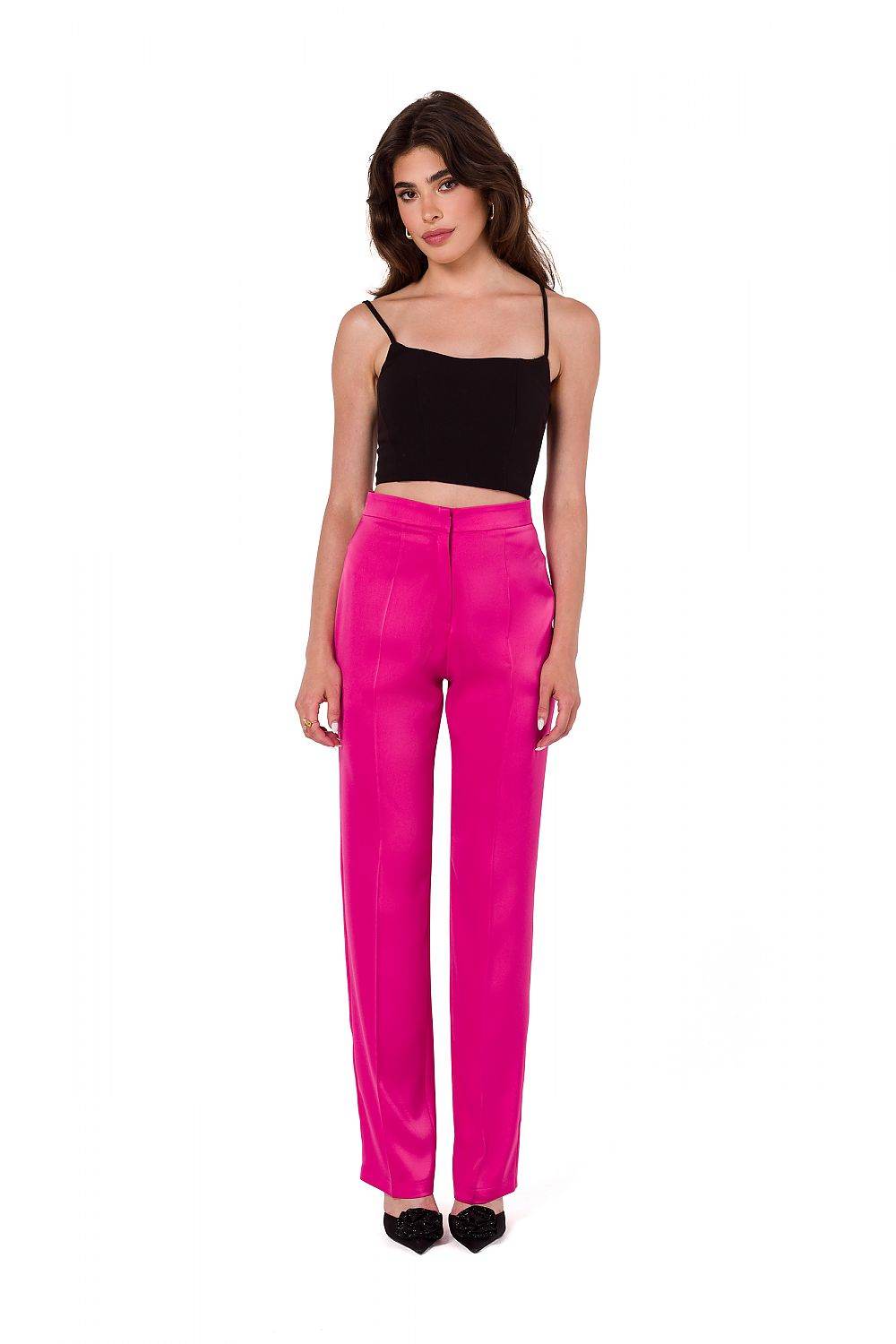 Women trousers Makover - CELIA MODA