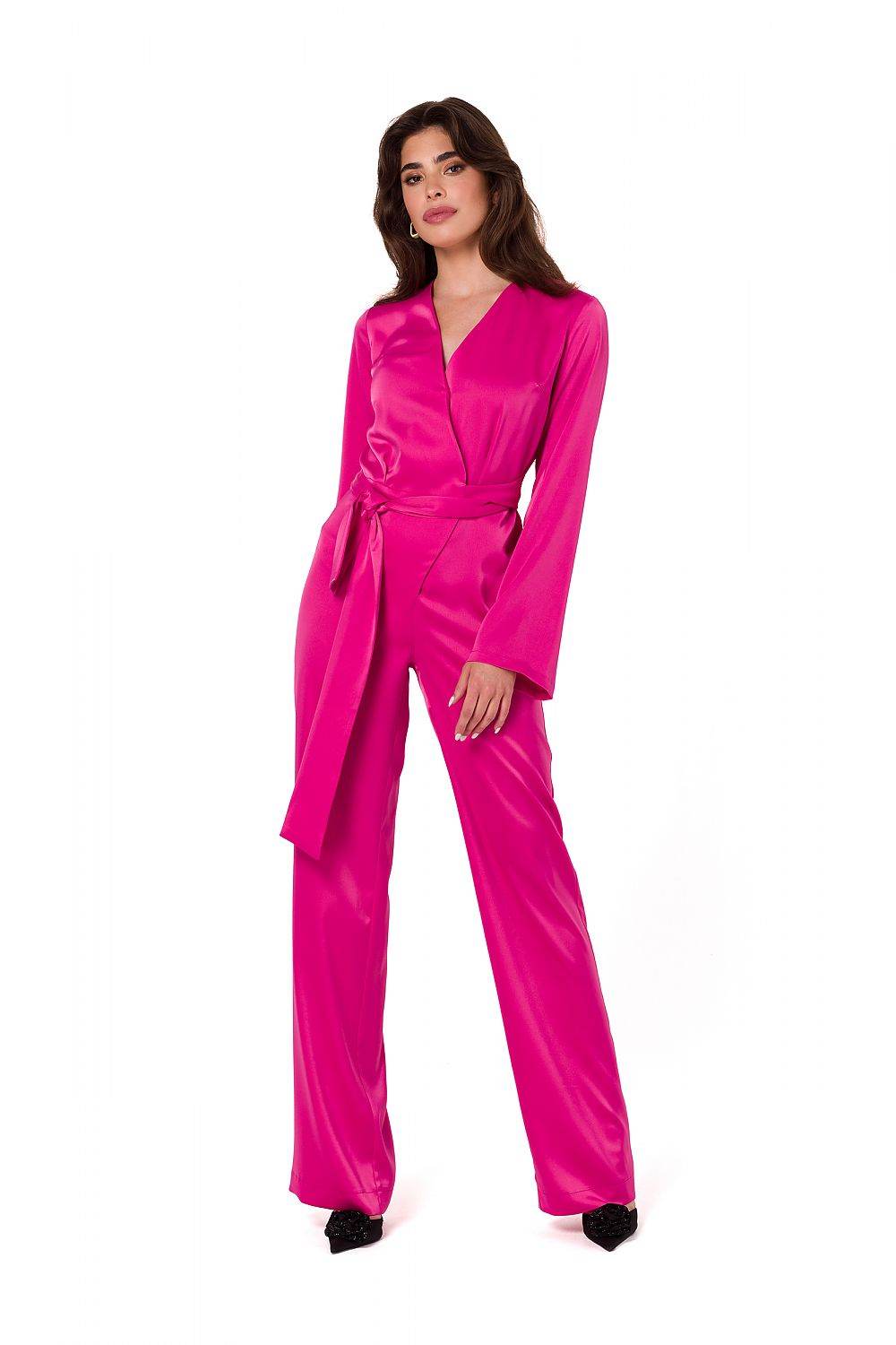 Women trousers Makover - CELIA MODA