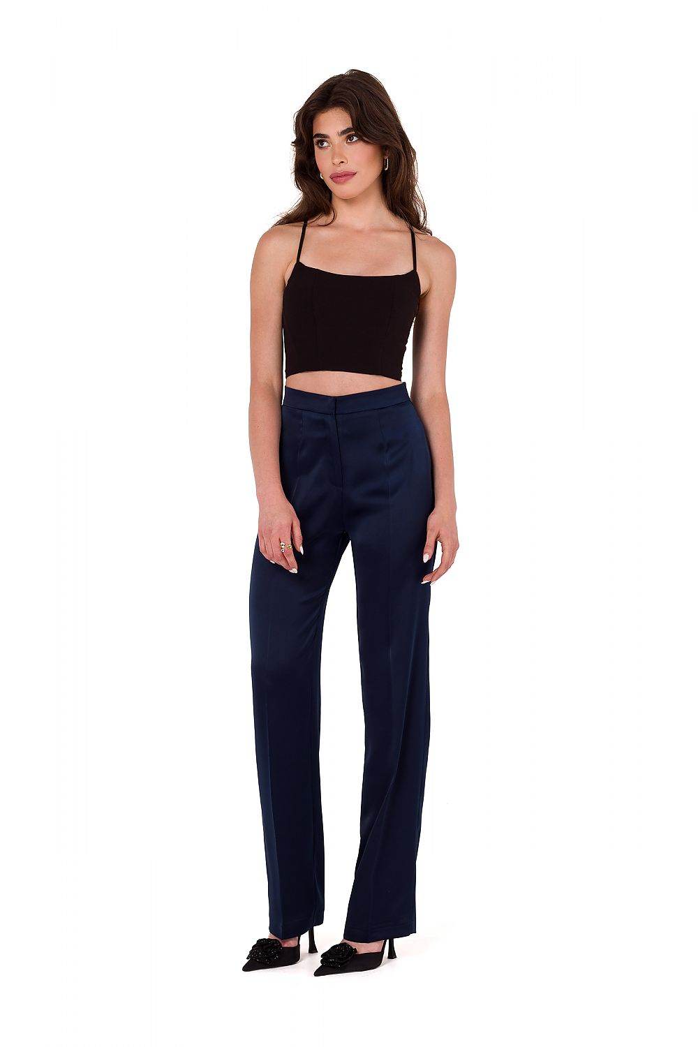 Women trousers Makover - CELIA MODA