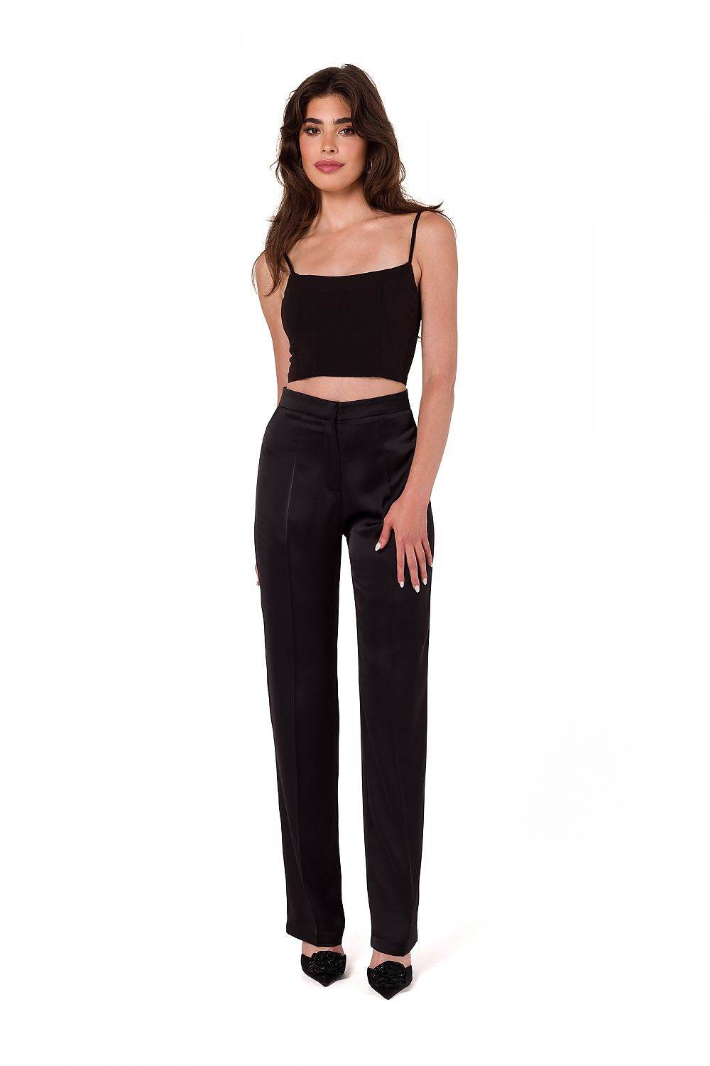 Women trousers Makover - CELIA MODA