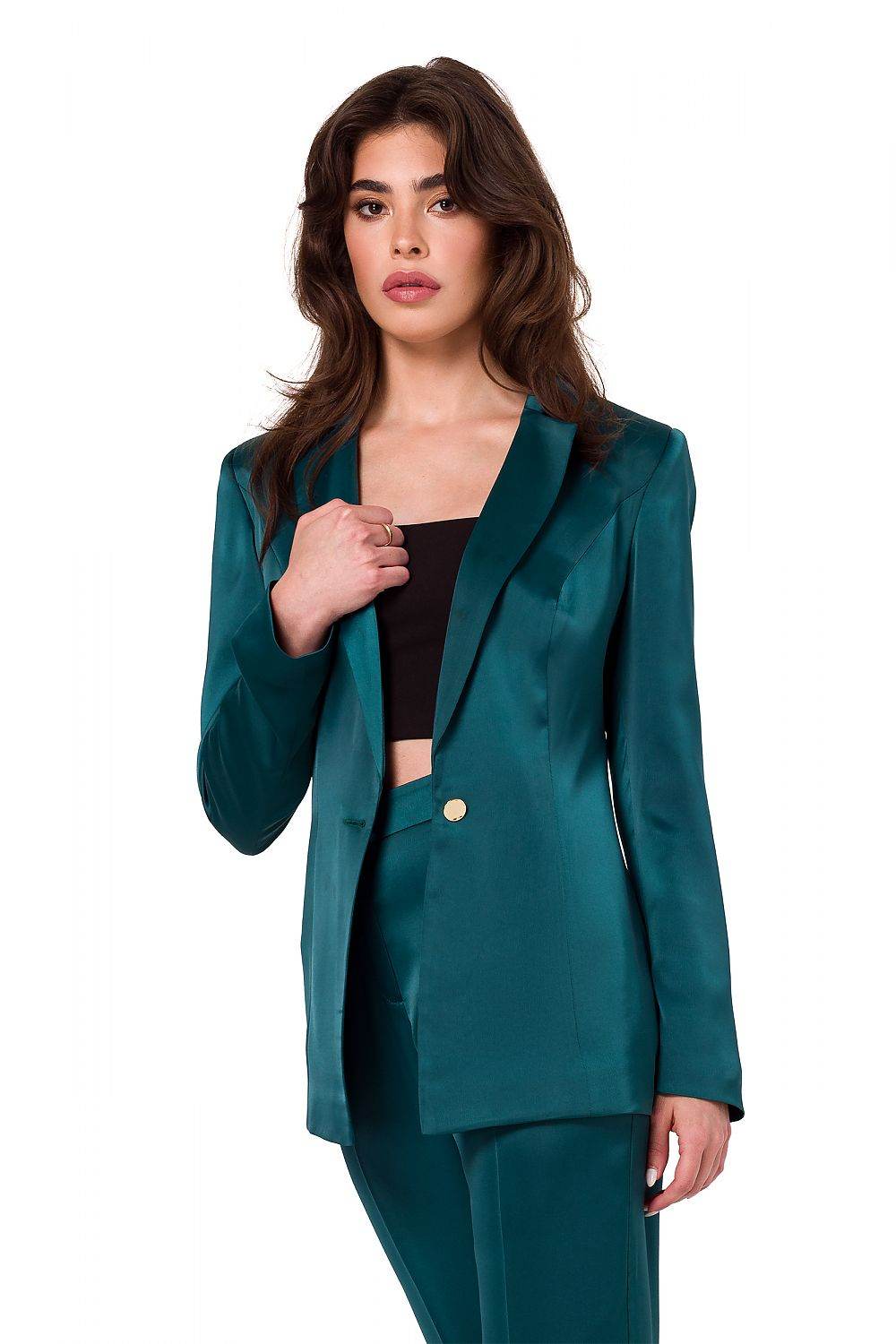 Jacket Makover - CELIA MODA
