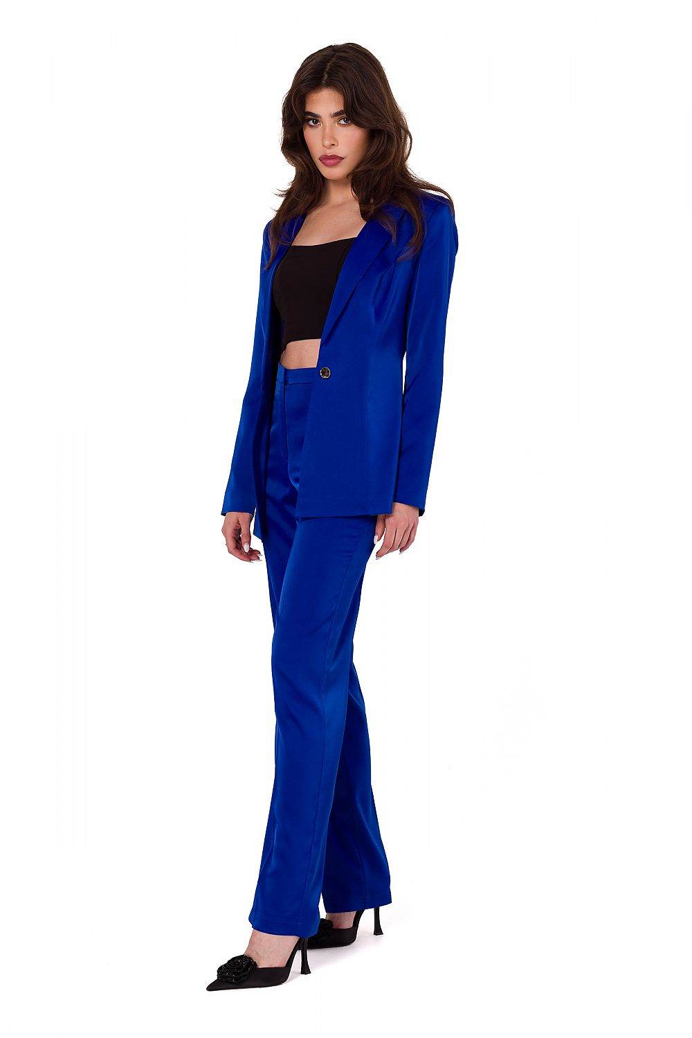 Jacket Makover - CELIA MODA