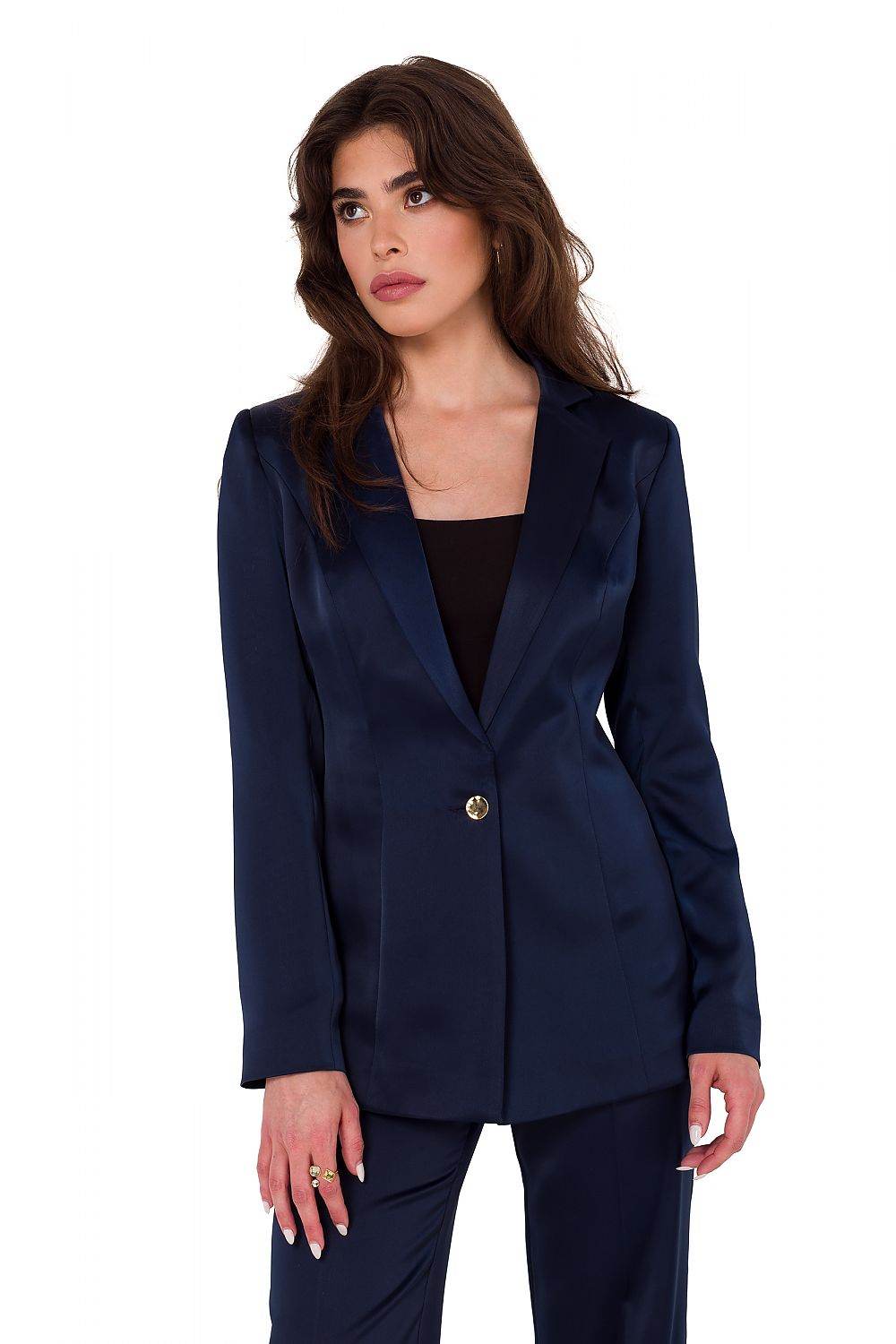 Jacket Makover - CELIA MODA