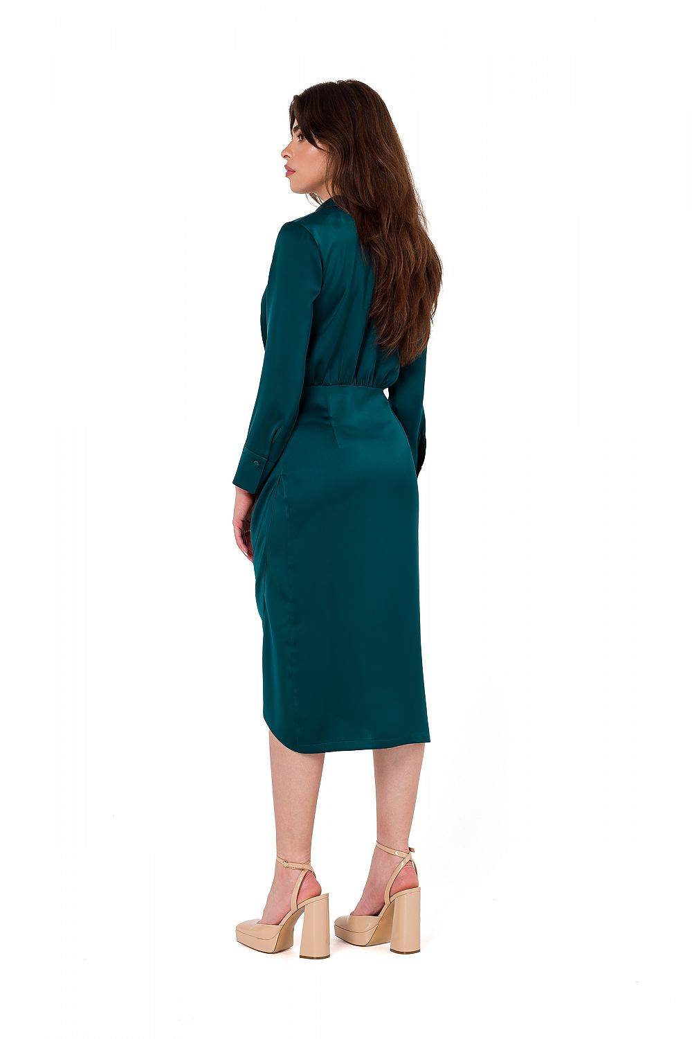 Cocktail dress Makover - CELIA MODA